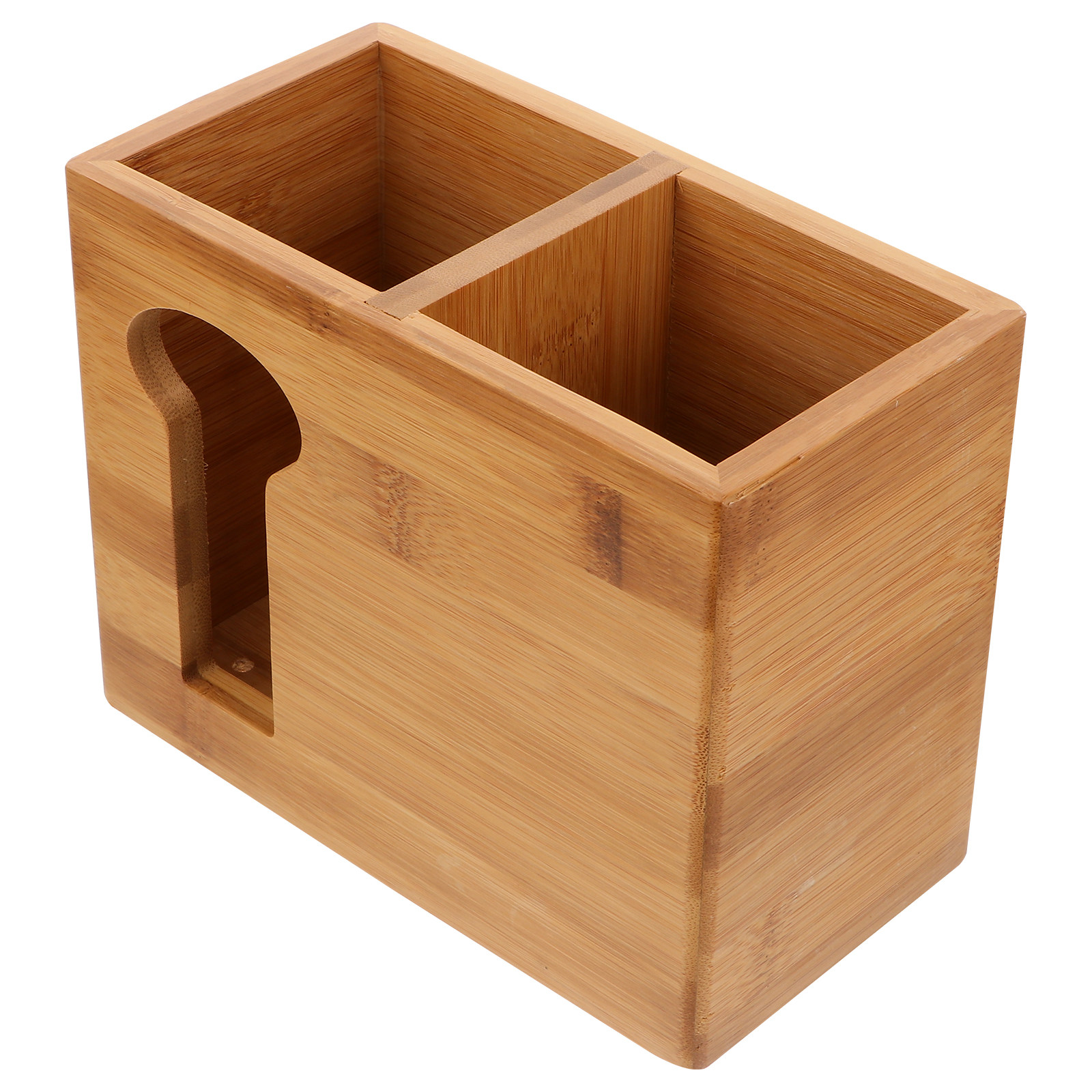 Organizer Cutlery Utensils Kit - огляд і ціна Bamboo Cutlery