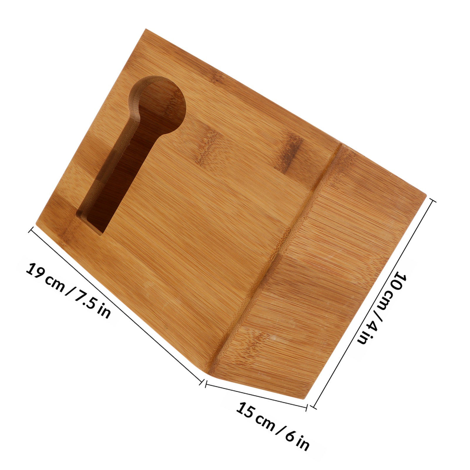 Organizer Cutlery Utensils Kit - огляд і ціна Bamboo Cutlery