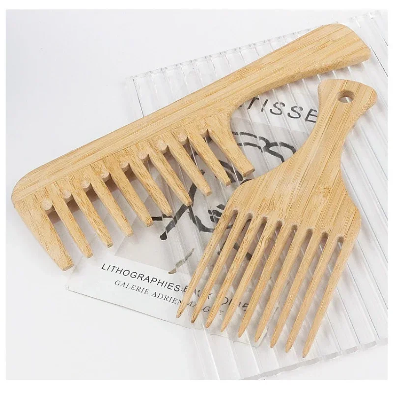 1Pcs Natural Bamboo Wooden Hai - огляд і ціна Bamboo Toothbrush