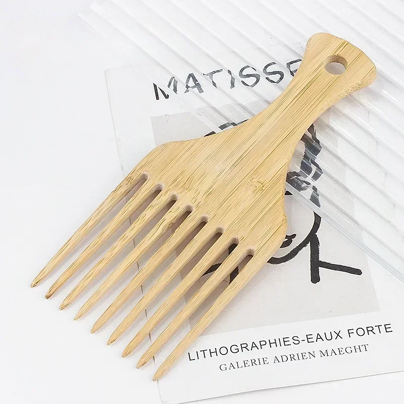 1Pcs Natural Bamboo Wooden Hai - огляд і ціна Bamboo Toothbrush