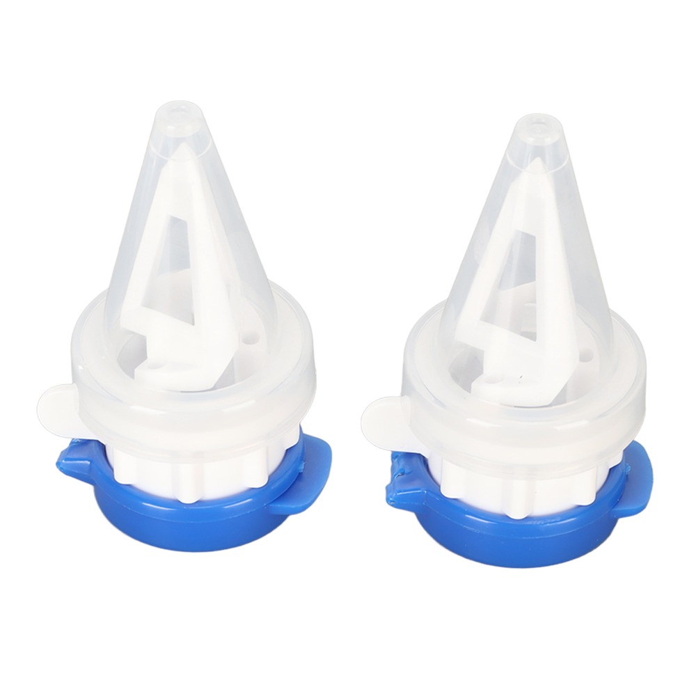 2pcs Reusable Ergonomic Design - огляд і ціна Reusable Bottle