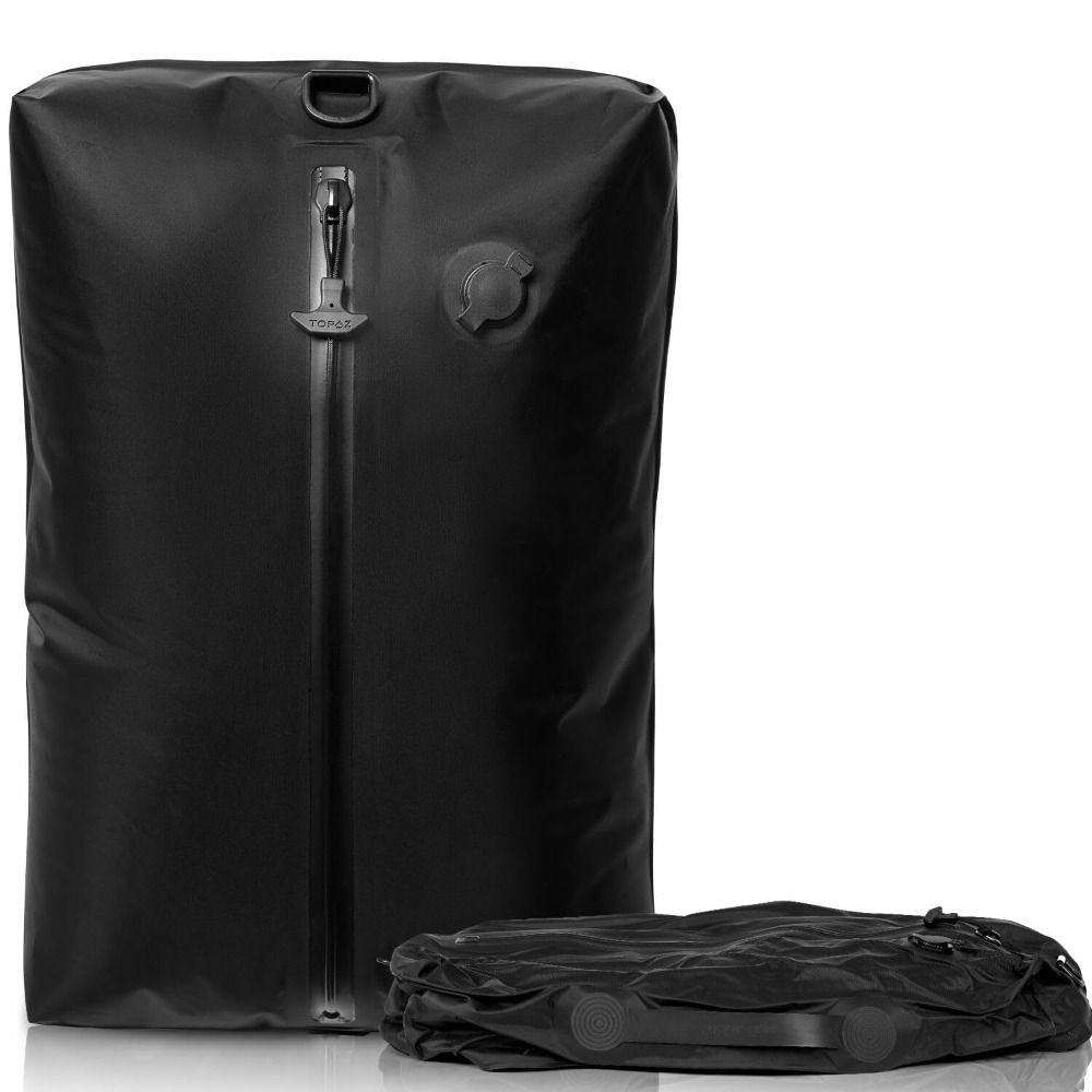 Reusable Vacuum Bags for Trave - огляд і ціна Reusable Bag