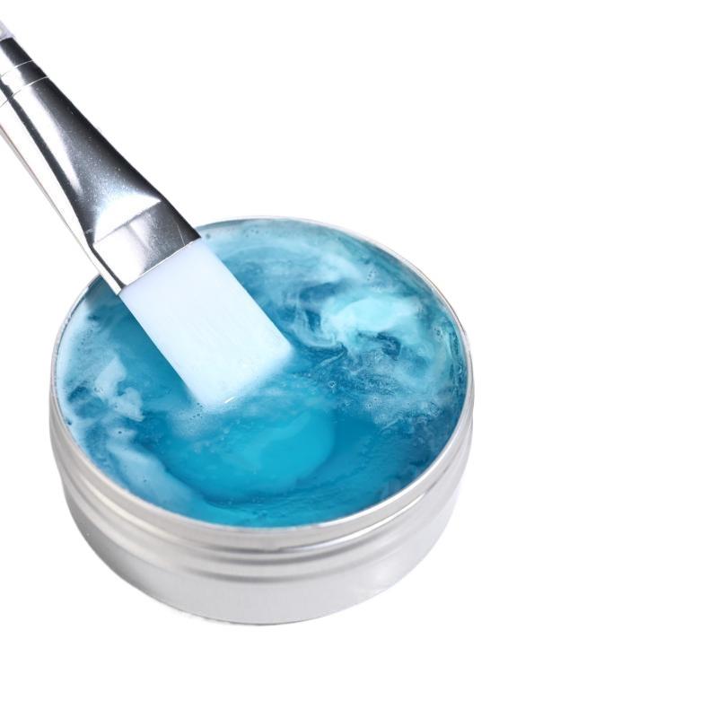 Makeup Brush Cleaning Soap Mak - огляд і ціна Eco Sponge