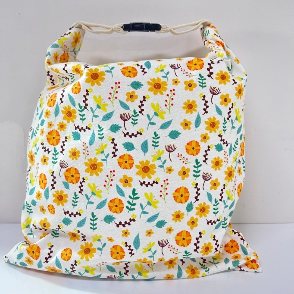 Reusable Beeswax Bread Bags Be - огляд і ціна Reusable Bag