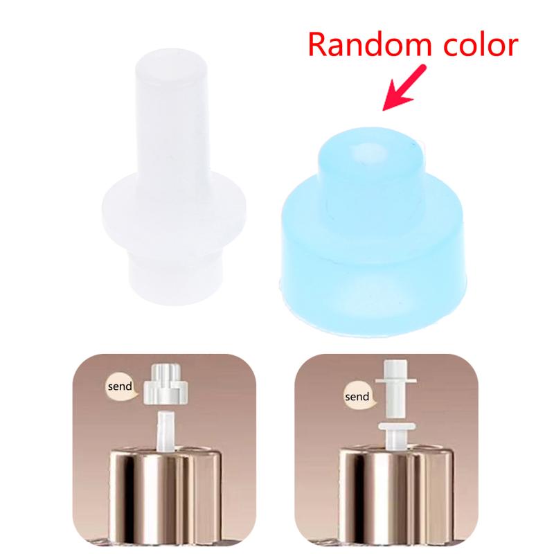 2Pcs Easy to Clean Perfume Bot - огляд і ціна Reusable Bottle