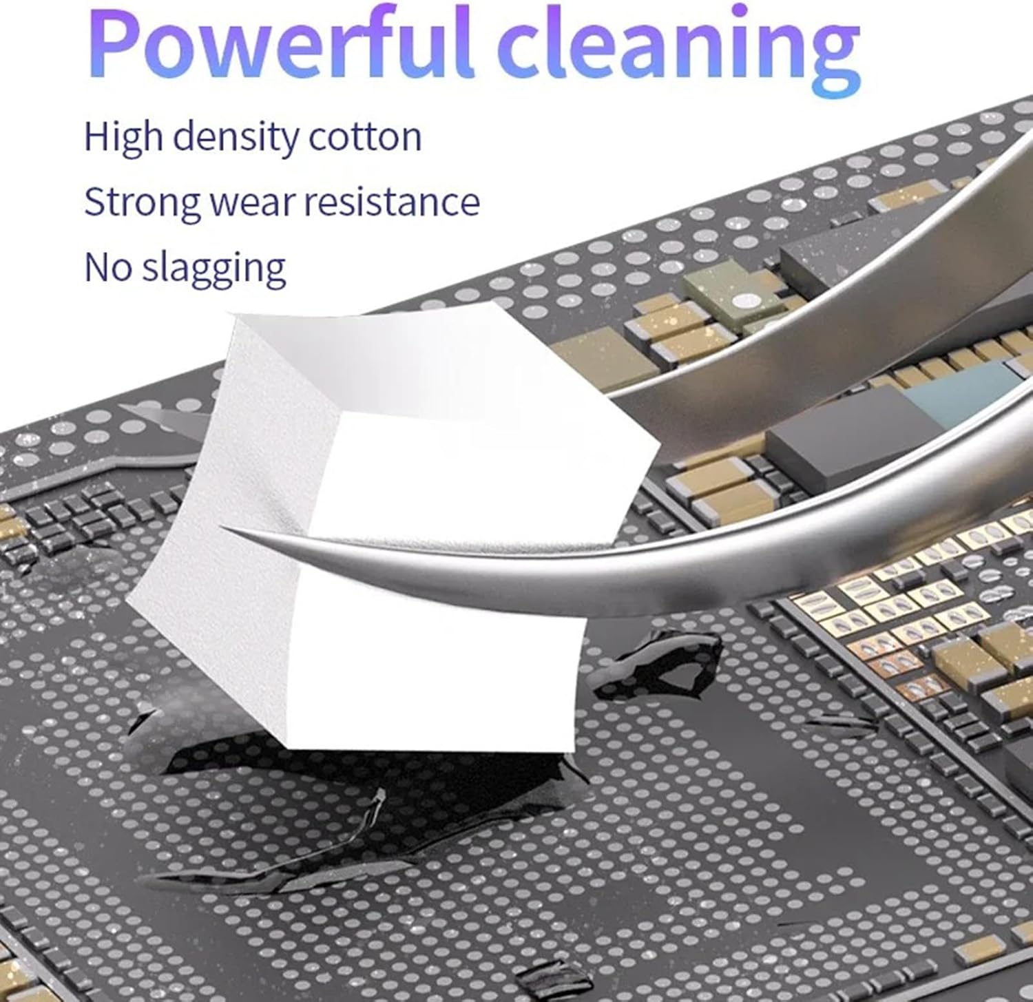 500/800PCS NC800 Nano Cleaning - огляд і ціна Eco Sponge