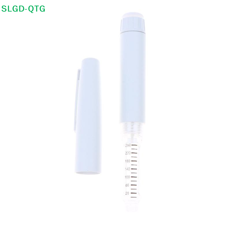1Pcs Adjustable 3ml Empty Cass - огляд і ціна Reusable Bottle