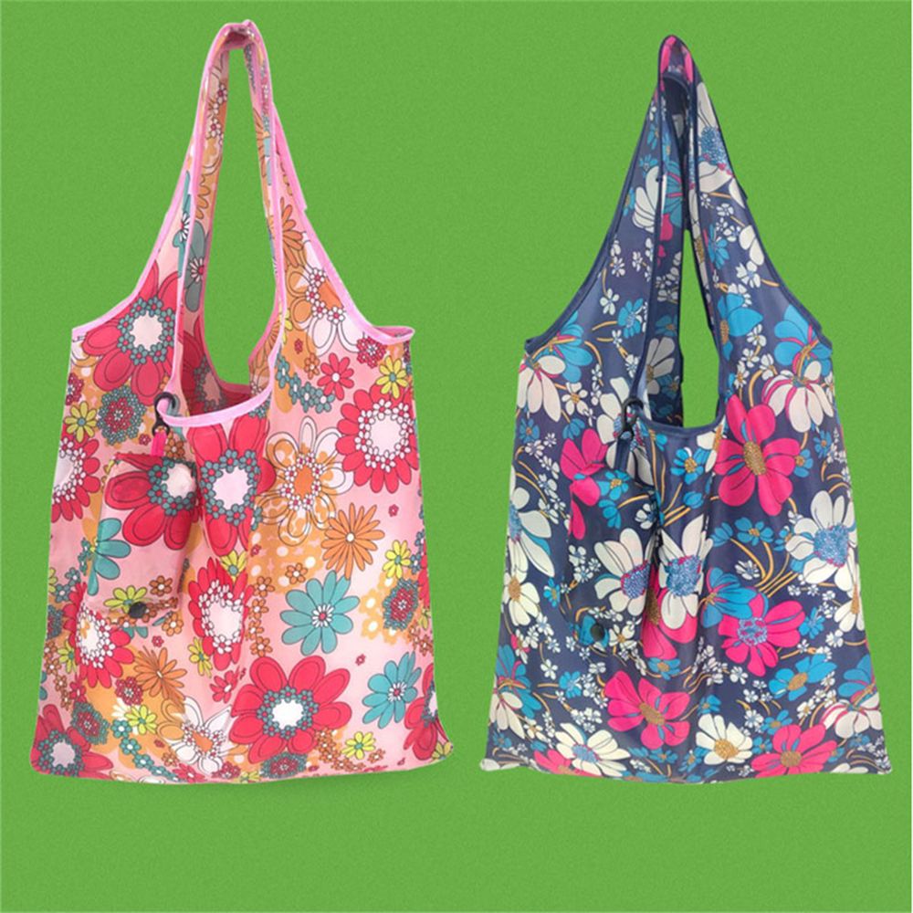 Tote Washable Grocery Package  - огляд і ціна Reusable Bag