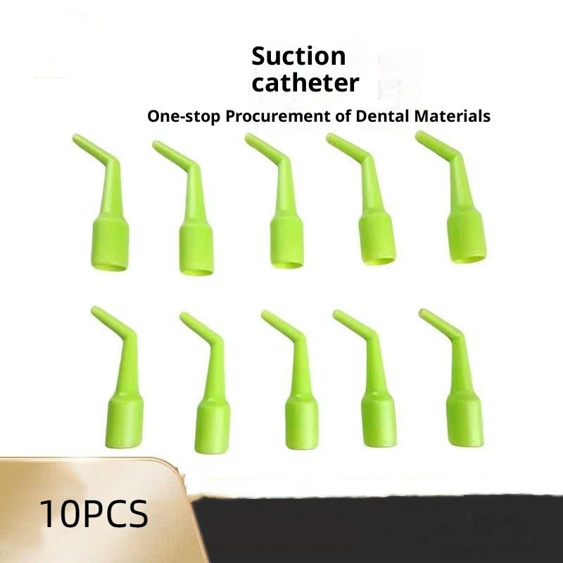 10Pcs Dentistry Disposable Suc - огляд і ціна Reusable Straw