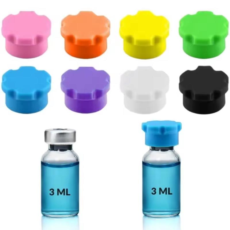 8Pcs Reusable Non-Slip Glass V - огляд і ціна Reusable Bottle