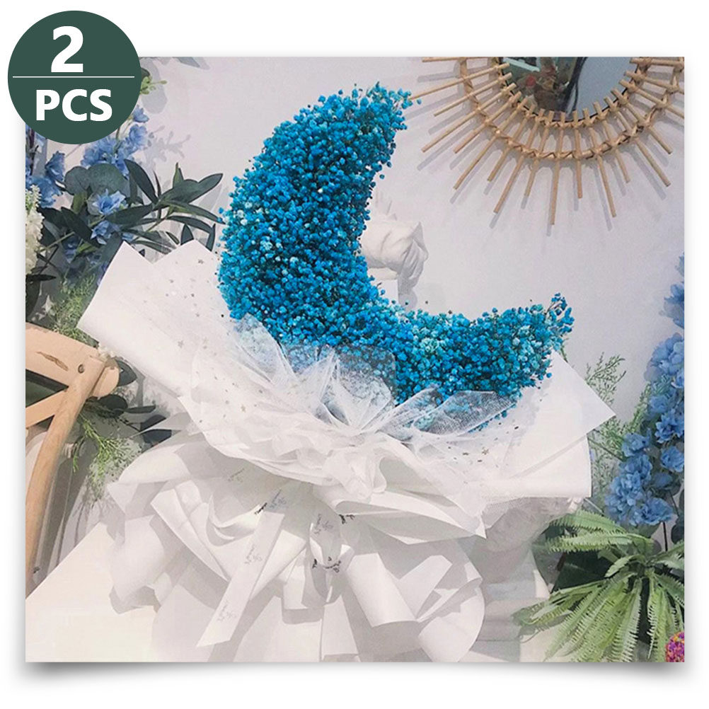 2Pcs Moon Shaped Eco Friendly  - огляд і ціна Eco Sponge