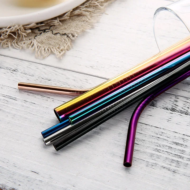 UPORS Reusable Drinking Straw  - огляд і ціна Reusable Straw