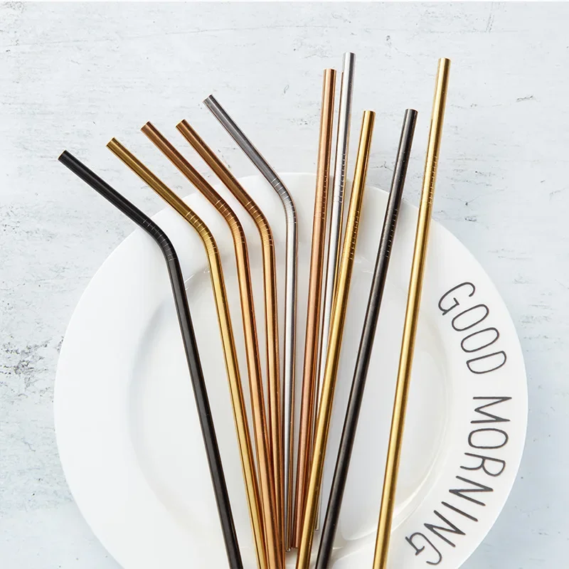 UPORS Reusable Drinking Straw  - огляд і ціна Reusable Straw