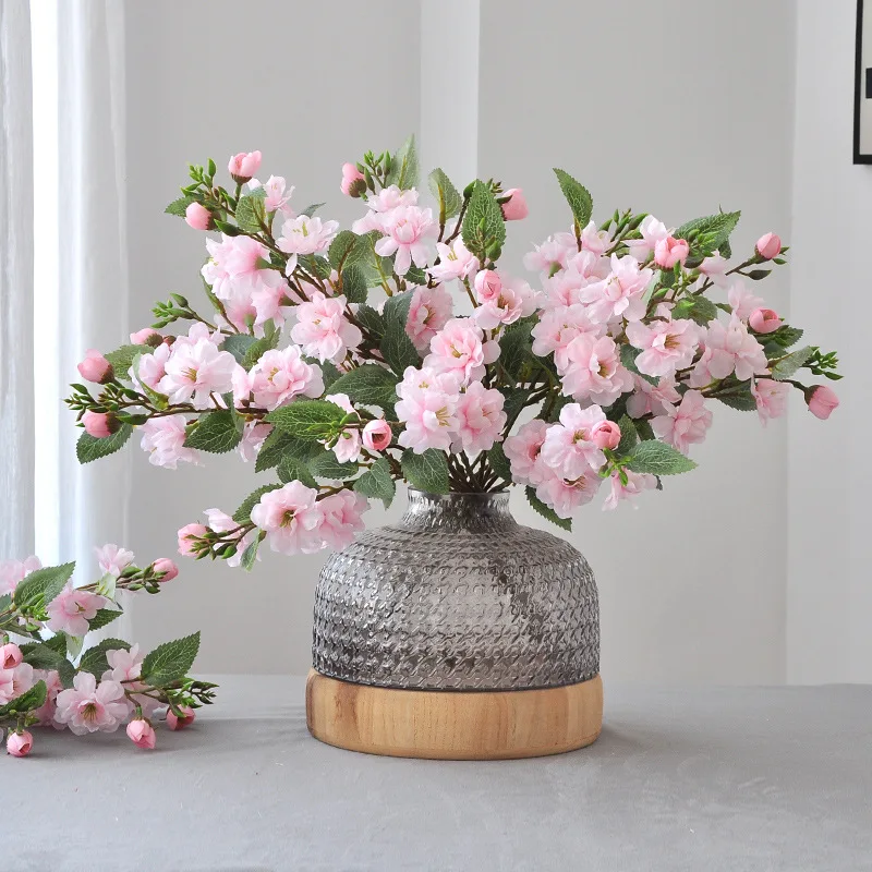 47CM Artificial Camellia Flowe - огляд і ціна Sustainable Living Guide