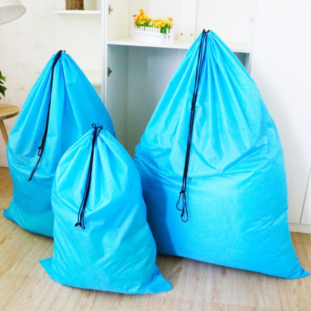 Durable Waterproof Drawstring  - огляд і ціна Reusable Bag