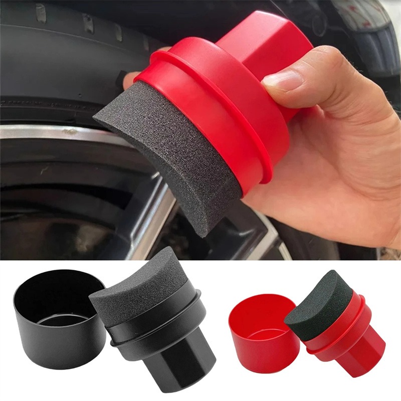 Car Wheel Polishing Waxing Spo - огляд і ціна Eco Sponge