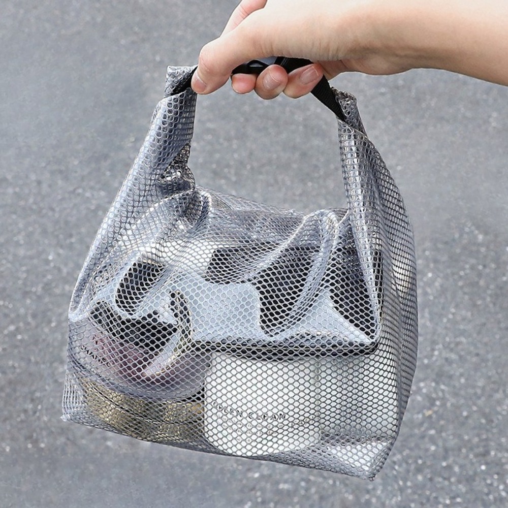 Waterproof Storage Bag, Fitnes - огляд і ціна Reusable Bag