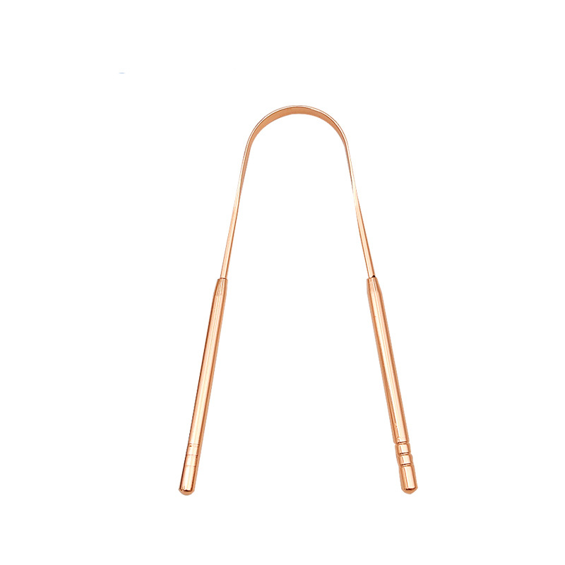 4Colors Stainless Steel Tongue - огляд і ціна Bamboo Toothbrush